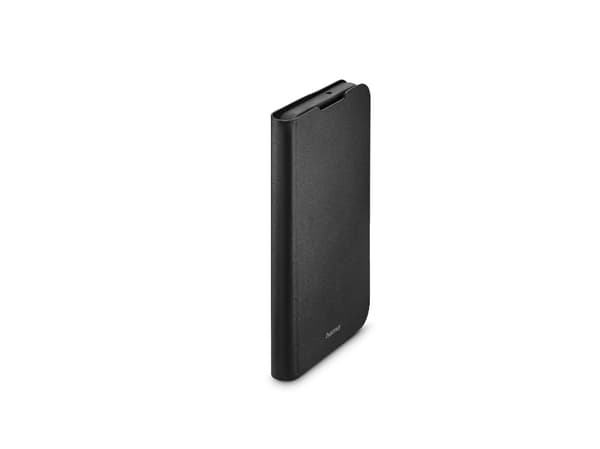 Hama 00136848, Folie, Samsung, Galaxy A15, 16,5 cm (6,5"), Sort