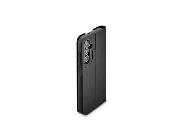 Hama 00136848, Folie, Samsung, Galaxy A15, 16,5 cm (6,5"), Sort