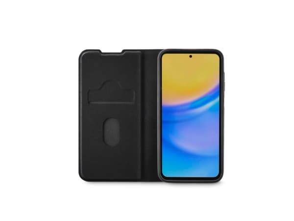 Hama 00136848, Folie, Samsung, Galaxy A15, 16,5 cm (6,5"), Sort