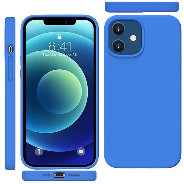 iPhone 11 - Professionellt Skyddande Floveme Skal