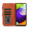Miniatyrbild 7 av 11: Samsung Galaxy A52 - Stilrent Professionellt Plånboksfodral