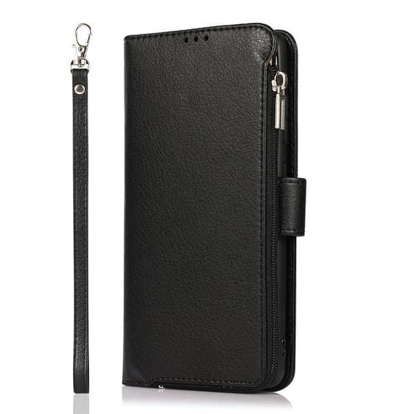 Samsung Galaxy A52 - Stilrent Professionellt Plånboksfodral