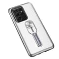 Miniatyrbild 4 av 7: Samsung Galaxy S21 Ultra - Genomtänkt Skyddsskal med Hållare