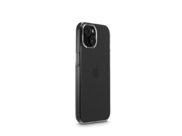 Hama 00138156, Omslag, Apple, iPhone 14 Plus, 17 cm (6.7"), Transparent