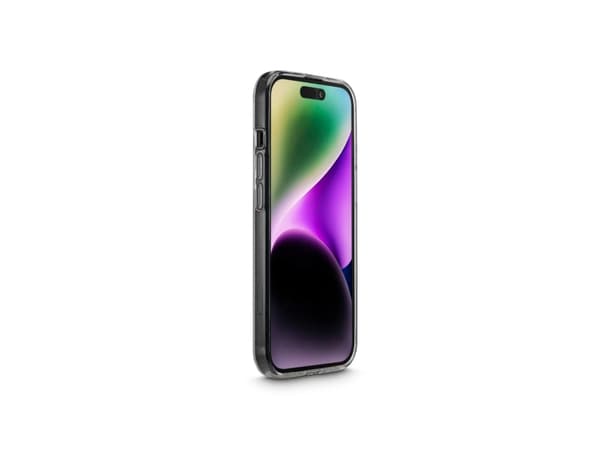 Hama 00138156, Omslag, Apple, iPhone 14 Plus, 17 cm (6.7"), Transparent