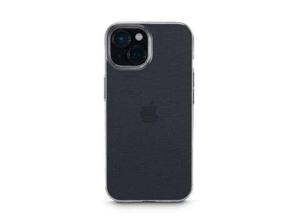 Hama 00138156, Omslag, Apple, iPhone 14 Plus, 17 cm (6.7"), Transparent
