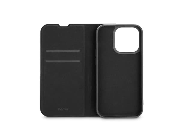 Hama Daily Protect matkapuhelinkotelo Apple iPhone 14 Pro Maxille, musta (00138161)