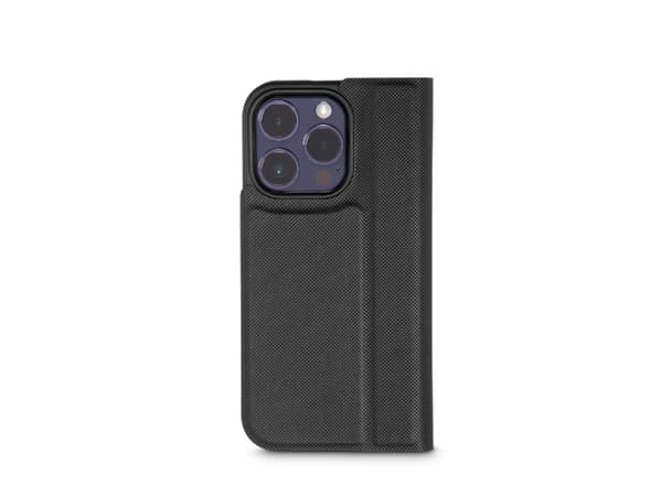 Hama Daily Protect matkapuhelinkotelo Apple iPhone 14 Pro Maxille, musta (00138161)