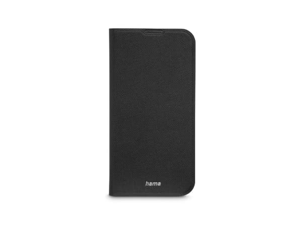 Hama Daily Protect matkapuhelinkotelo Apple iPhone 14 Pro Maxille, musta (00138161)