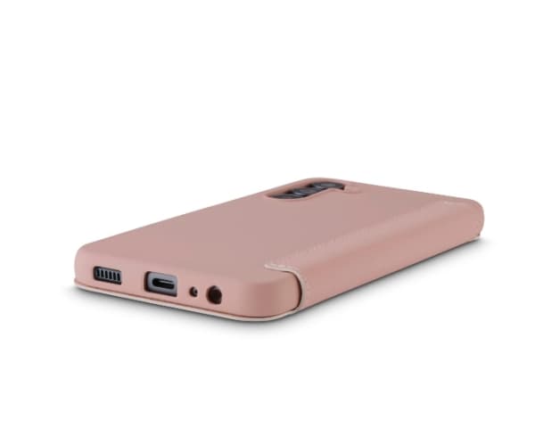 Hama Fantastic Feel -esite Samsung Galaxy A15, Galaxy A15 5G Nude