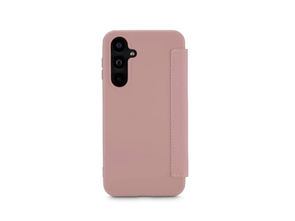 Hama Fantastic Feel -esite Samsung Galaxy A15, Galaxy A15 5G Nude