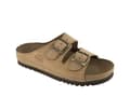 Miniatyrbild 1 av 5: Scholl Air Bag - unisex flip-flops, størrelse 42