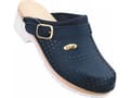 Miniatyrbilde 3 av 3: SCHOLL CLOG SUPERCOMFORT CLOGS 42