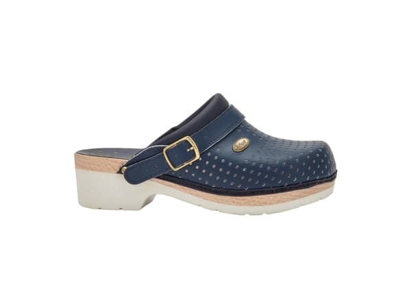 SCHOLL CLOG SUPERCOMFORT CLOGS 42