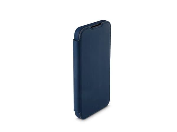 Hama 00136067, Folio, Samsung, Galaxy A25 5G, 16,5 cm (6.5"), Blå