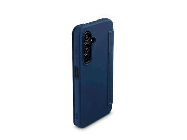 Hama 00136067, Folio, Samsung, Galaxy A25 5G, 16,5 cm (6.5"), Blå