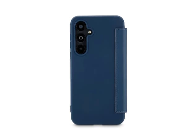 Hama 00136067, Folio, Samsung, Galaxy A25 5G, 16,5 cm (6.5"), Blå