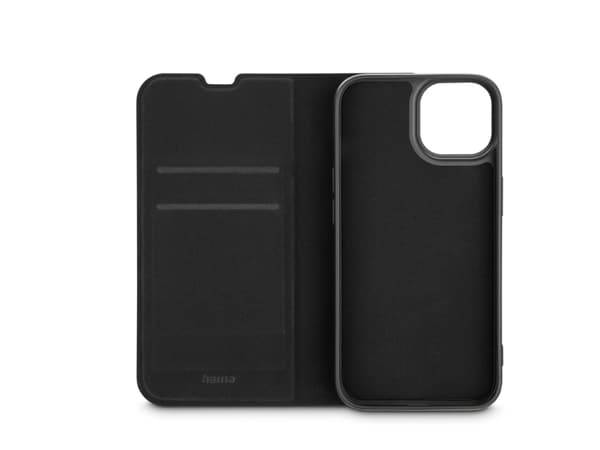 Hama Daily Protect mobiltelefondeksel til Apple iPhone 14, svart (00138141)