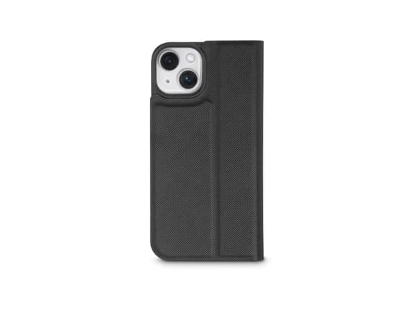 Hama Daily Protect mobiltelefondeksel til Apple iPhone 14, svart (00138141)