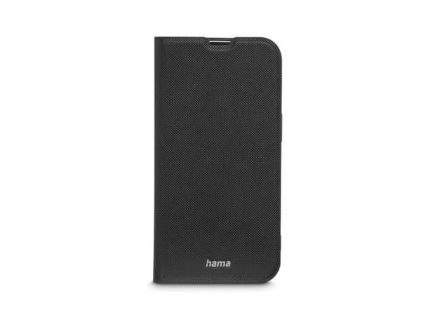 Hama Daily Protect mobiltelefondeksel til Apple iPhone 14, svart (00138141)