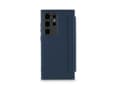 Miniatyrbilde 2 av 5: Hama 00136098, Folio, Samsung, Galaxy S24 Ultra, 17,3 cm (6.8"), Blå