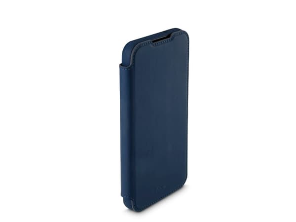 Hama 00136852, Folio, Samsung, Galaxy A15 / A15 5G, 16,5 cm (6.5"), Blå