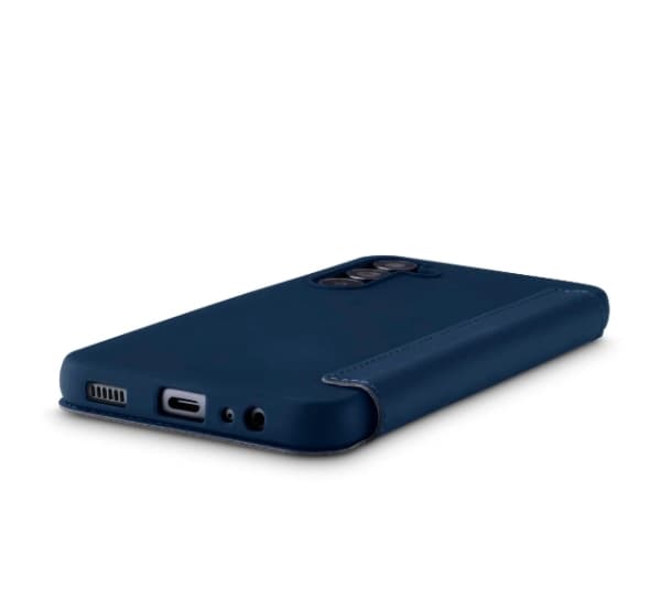 Hama 00136852, Folio, Samsung, Galaxy A15 / A15 5G, 16,5 cm (6.5"), Blå