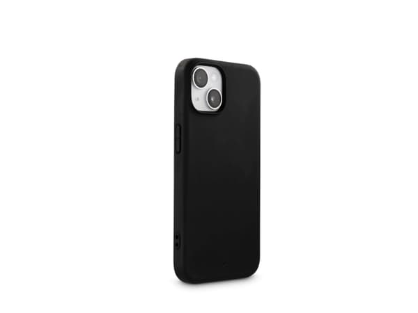 Hama 00138175, Cover, Apple, iPhone 13, 15.5 cm (6.1"), Black