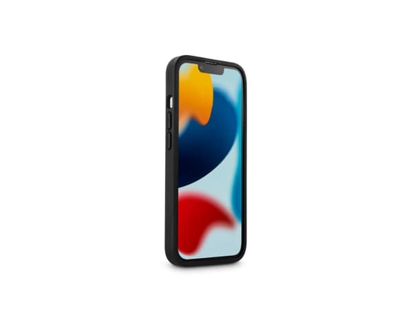 Hama 00138175, Cover, Apple, iPhone 13, 15.5 cm (6.1"), Black