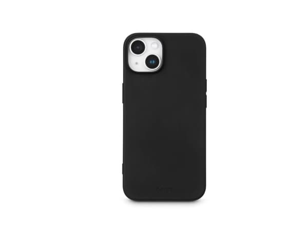 Hama 00138175, Cover, Apple, iPhone 13, 15.5 cm (6.1"), Black