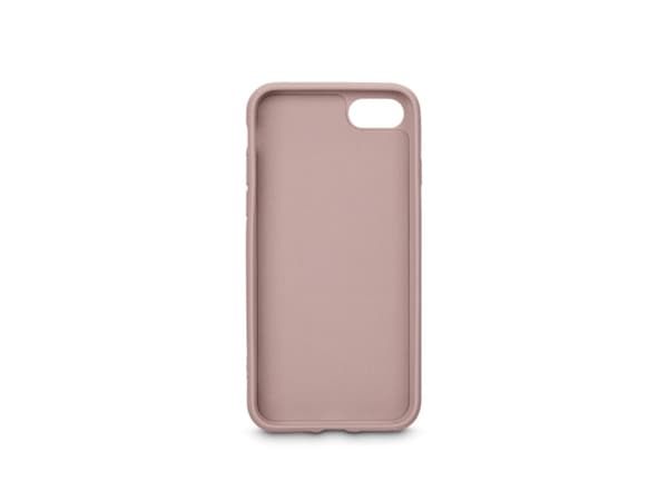 Hama Fantastic Feel, Omslag, Apple, iPhone 7 / 8 / SE 2020 / SE 2022, 11,9 cm (4.7"), Rosa
