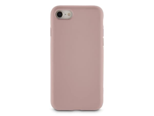 Hama Fantastic Feel, Omslag, Apple, iPhone 7 / 8 / SE 2020 / SE 2022, 11,9 cm (4.7"), Rosa