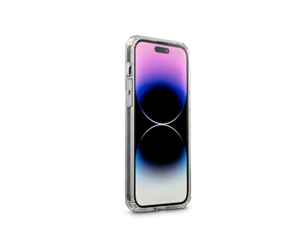 Hama 00138163, Etui, Apple, iPhone 14 Pro Max, 17 cm (6.7"), Gjennomsiktig