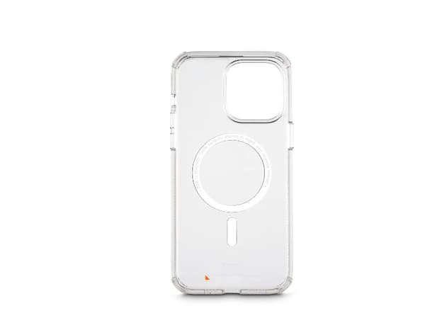 Hama 00138163, Etui, Apple, iPhone 14 Pro Max, 17 cm (6.7"), Gjennomsiktig
