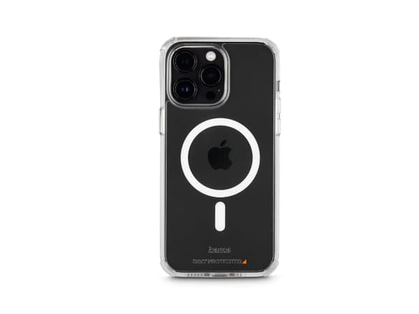 Hama 00138163, Etui, Apple, iPhone 14 Pro Max, 17 cm (6.7"), Gjennomsiktig