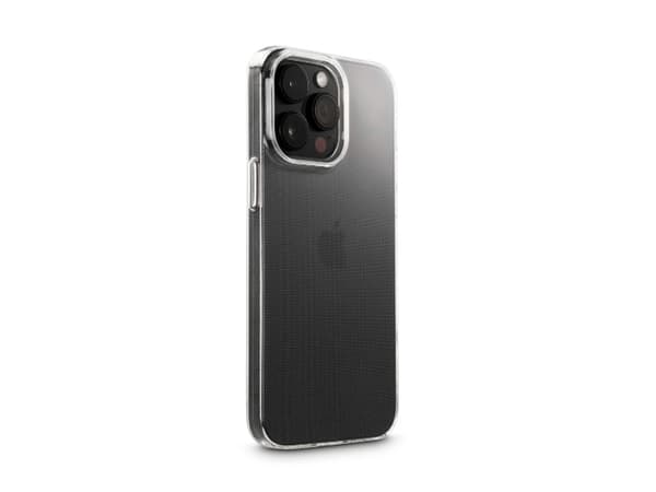 Hama 00138160, Etui, Apple, iPhone 14 Pro Max, 17 cm (6.7"), Gjennomsiktig
