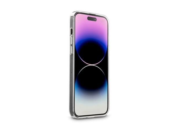 Hama 00138160, Etui, Apple, iPhone 14 Pro Max, 17 cm (6.7"), Gjennomsiktig