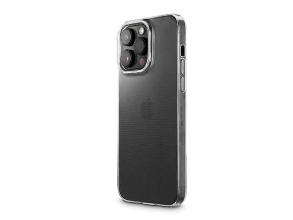 Hama 00138160, Etui, Apple, iPhone 14 Pro Max, 17 cm (6.7"), Gjennomsiktig