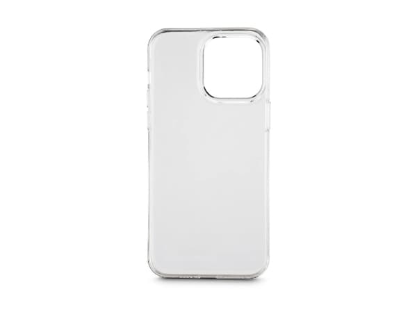 Hama 00138160, Etui, Apple, iPhone 14 Pro Max, 17 cm (6.7"), Gjennomsiktig