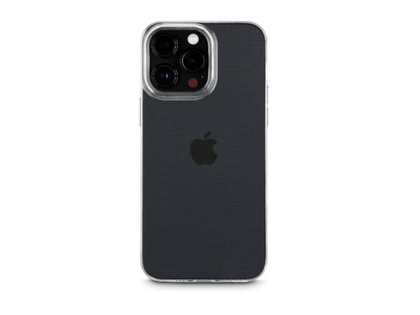 Hama 00138160, Etui, Apple, iPhone 14 Pro Max, 17 cm (6.7"), Gjennomsiktig