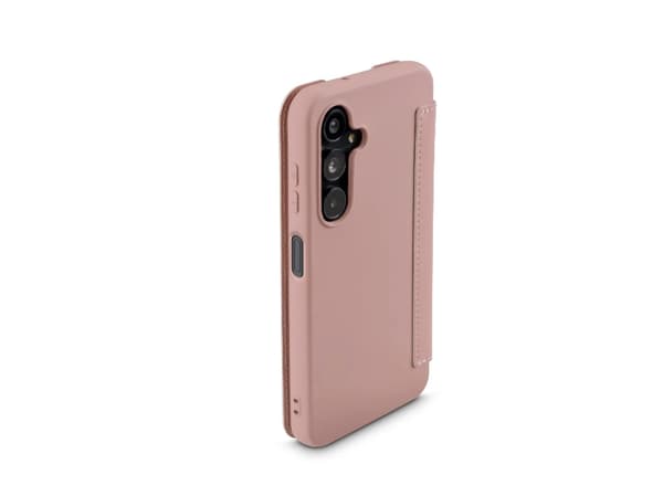 Hama 00136066, Folie, Samsung, Galaxy A25 5G, 16,5 cm (6.5"), Rosa