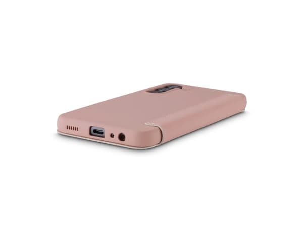 Hama 00136066, Folie, Samsung, Galaxy A25 5G, 16,5 cm (6.5"), Rosa