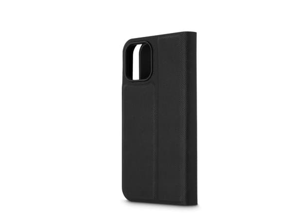 Hama 00138181, Omslag, Apple, iPhone 12/12 Pro, 15,5 cm (6.1"), Svart