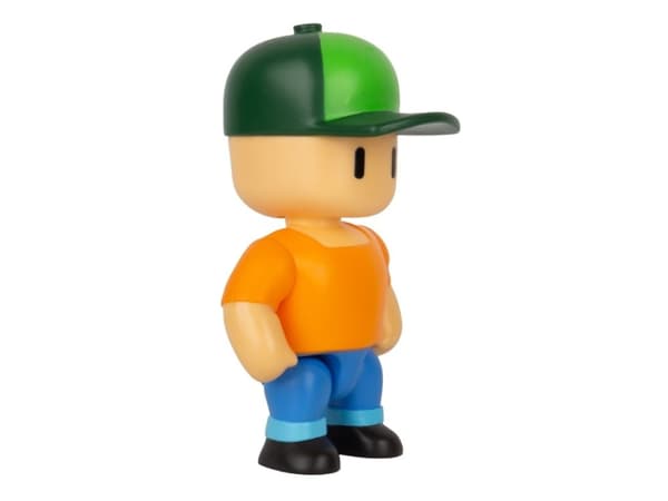 Samlarfigurer - Stumble Guys 2 figuriner Set 11,5 cm Ver.A