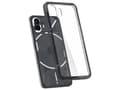 Miniatyrbild 4 av 5: Spigen Ultra Hybrid - Baksidesskydd för mobiltelefon - polykarbonat, flexibel termoplastisk polyuretan (TPU) - rymdkristall - för Nothing Phone (2)