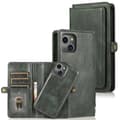 Miniatyrbild 2 av 11: iPhone 13 - Professionellt Praktiskt Plånboksfodral
