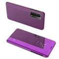 Miniatyrbild 5 av 11: Huawei P Smart 2021 - Elegant Effektfullt LEMAN Fodral