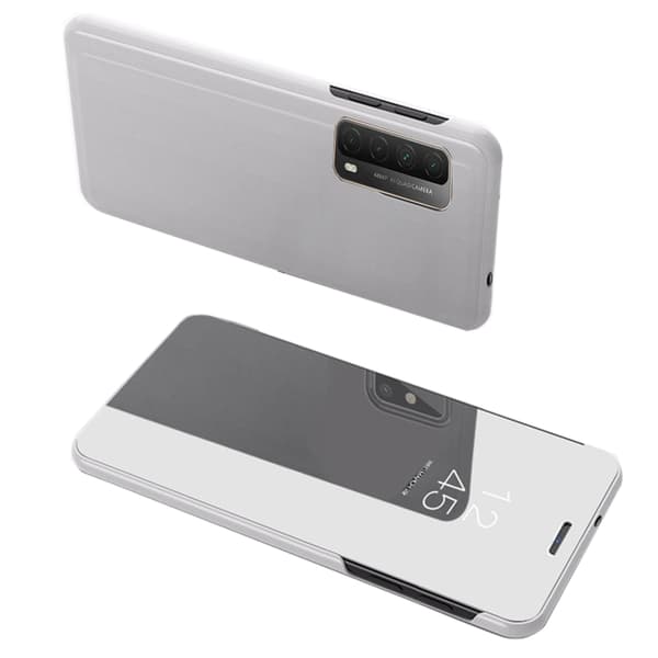 Huawei P Smart 2021 - Elegant Effektfullt LEMAN Fodral