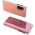 Miniatyrbild 1 av 11: Huawei P Smart 2021 - Elegant Effektfullt LEMAN Fodral