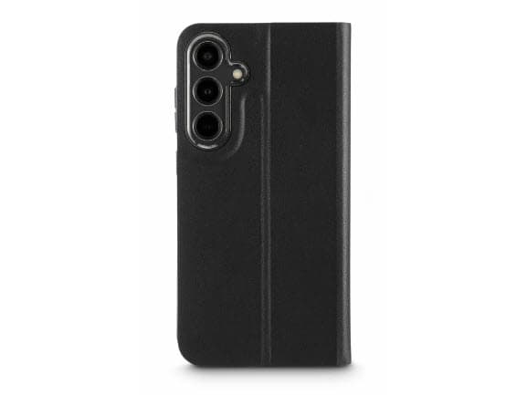 Hama Esite Samsung Galaxy S24 Musta hiekanpitävä musta